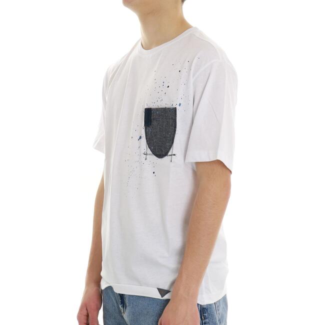 T-SHIRT TASCHINO KOON - Mad Fashion | img vers.650x/